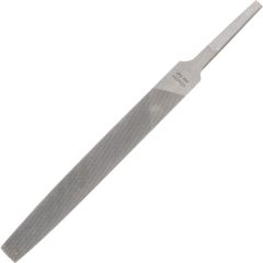 Kennedy - 100mm (4") Half Round Second Engineers File - KEN0300320K