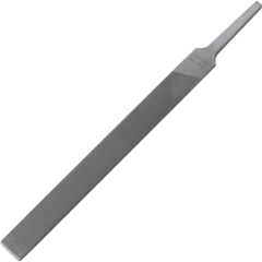 Kennedy - 150mm (6") Hand Second Engineers File - KEN0302020K