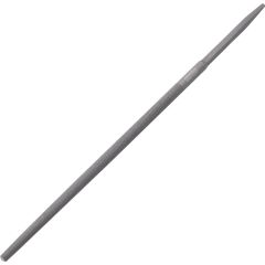 Kennedy - 150mm (6") Round Second Engineers File - KEN0302220K