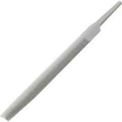 Kennedy - 150mm (6") Half Round Second Engineers File - KEN0302320K