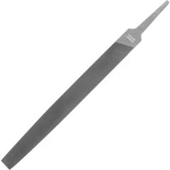 Kennedy - 200mm (8") Flat Smooth Engineers File - KEN0304110K