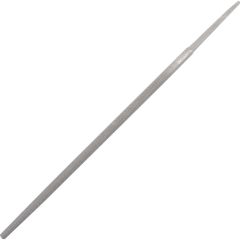 Kennedy - 200mm (8") Round Second Engineers File - KEN0304220K