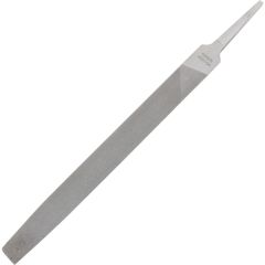 Kennedy - 200mm (8") Half Round Smooth Engineers File - KEN0304310K