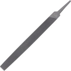 Kennedy - 200mm (8") Half Round Second Engineers File - KEN0304320K