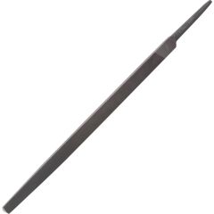 Kennedy - 200mm (8") Three Square Smooth Engineers File - KEN0304510K