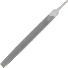 Kennedy - 250mm (10") Flat Smooth Engineers File - KEN0306110K