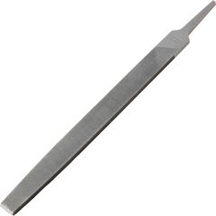Kennedy - 250mm (10") Flat Second Engineers File - KEN0306120K