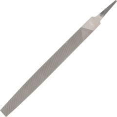 Kennedy - 250mm (10") Round Second Engineers File - KEN0306220K