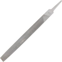 Kennedy - 250mm (10") Half Round Smooth Engineers File - KEN0306310K