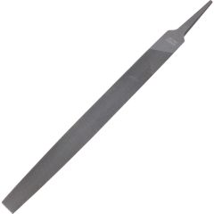 Kennedy - 250mm (10") Half Round Second Engineers File - KEN0306320K