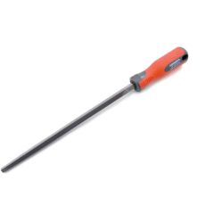 Kennedy - 250mm (10") Square Second Engineers File With Handle - KEN0306470K