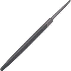 Kennedy - 250mm (10") Three Square Smooth Engineers File - KEN0306510K