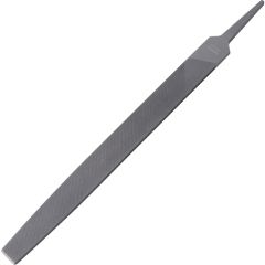 Kennedy - 300mm (12") Flat Second Engineers File - KEN0307120K