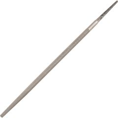 Kennedy - 300mm (12") Round Second Engineers File - KEN0307220K