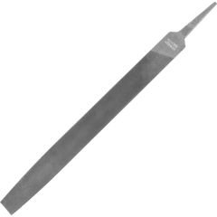 Kennedy - 300mm (12") Half Round Smooth Engineers File - KEN0307310K