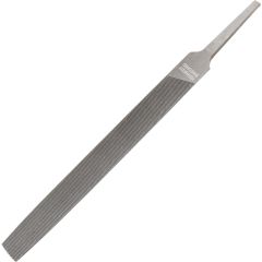 Kennedy - 350mm (14") Half Round Smooth Engineers File - KEN0308310K
