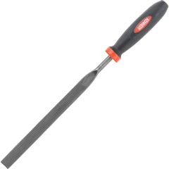 Kennedy - 160mm (6-1/4") Hand Cut 0 Needle File - KEN0316000K