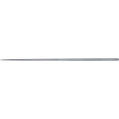 Kennedy - 160mm (6-1/4") Square Cut 0 Needle File - KEN0316400K