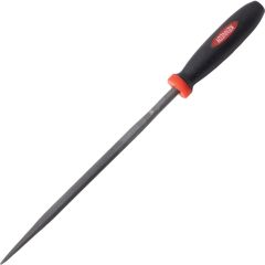Kennedy - 160mm (6-1/4") Square Cut 2 Needle File - KEN0316420K