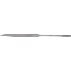 Kennedy - 160mm (6-1/4") Knife Cut 0 Needle File - KEN0316600K