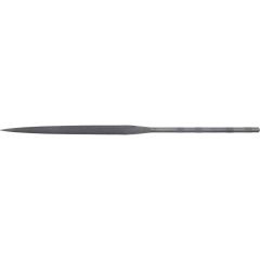 Kennedy - 160mm (6-1/4") Crossing Cut 2 Needle File - KEN0316920K