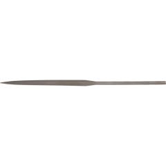 Kennedy - 160mm (6-1/4") Barrette Cut 2 Needle File - KEN0316960K