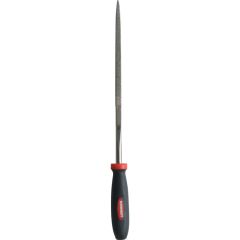 Kennedy - 160mm (6.5") 120/140 Grain Square Diamond File - KEN0330100K