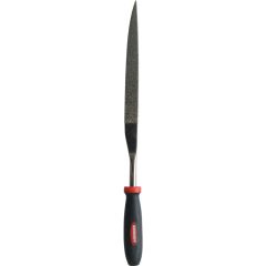 Kennedy - 160mm (6.5") Knife Diamond File 120/140 Grain - KEN0330120K