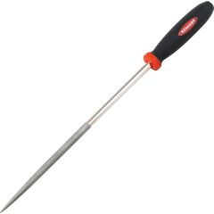 Kennedy - 160mm (6.5") Round Diamond File 325/400 Grain - KEN0330280K