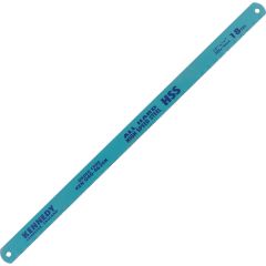 Kennedy - High Speed Steel, Saw Blade, For Hacksaw, 300mm Blade Length, 18TPI - KEN0404630K