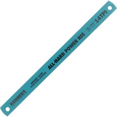 Kennedy - High Speed Steel, Saw Blade, For Hacksaw, 300mm - KEN0405040K