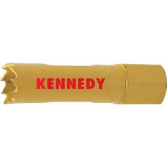 Kennedy - Holesaw, 14mm x 38mm, Bi-metal - KEN0500140K