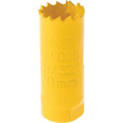 Kennedy - Holesaw, 20mm x 38mm, Bi-metal - KEN0500200K