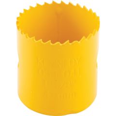Kennedy - Holesaw, 41mm x 38mm, Bi-metal - KEN0500410K