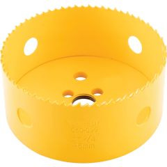 Kennedy - Holesaw, 95mm x 38mm, Bi-metal - KEN0500950K