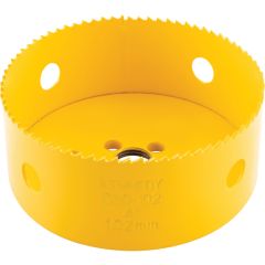 Kennedy - Holesaw, 102mm x 38mm, Bi-metal - KEN0501020K