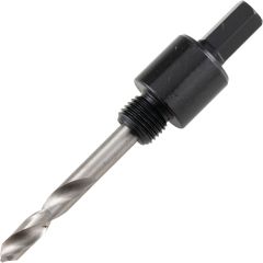 Kennedy - K1 14-30mm HOLESAW ARBOR - KEN0501600K