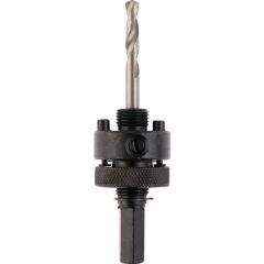 Kennedy - K2 32-210mm HOLESAW ARBOR - KEN0501650K