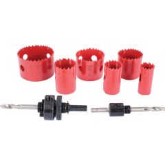 Kennedy - PROFESSIONAL VARIPITCH HO LESAW KIT - KEN0502400K