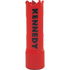 Kennedy - Holesaw, 14mm x 28.5mm, Bi-metal - KEN0505140K