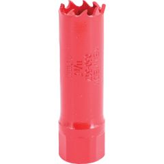 Kennedy - Holesaw, 17mm x 28.5mm, Bi-metal - KEN0505170K
