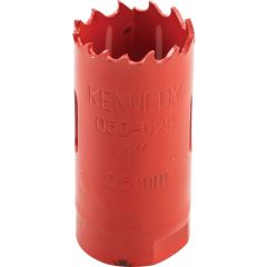 Kennedy - Holesaw, 25mm x 28.5mm, Bi-metal - KEN0505250K