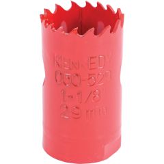 Kennedy - Holesaw, 29mm x 28.5mm, Bi-metal - KEN0505290K