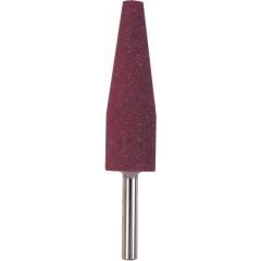 Kennedy - A1, Mounted Point, Aluminium Oxide, 6mm Shank - KEN2500010K