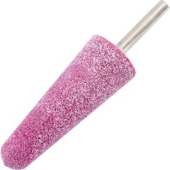 Kennedy - A3, Mounted Point, Aluminium Oxide, 6mm Shank - KEN2500030K