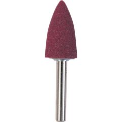 Kennedy - A12, Mounted Point, Aluminium Oxide, 6mm Shank - KEN2500120K