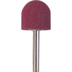 Kennedy - A21, Mounted Point, Aluminium Oxide, 6mm Shank - KEN2500210K
