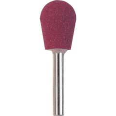 Kennedy - A23, Mounted Point, Aluminium Oxide, 6mm Shank - KEN2500230K