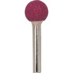 Kennedy - A26, Mounted Point, Aluminium Oxide, 6mm Shank - KEN2500260K