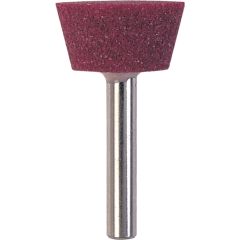 Kennedy - A33, Mounted Point, Aluminium Oxide, 6mm Shank - KEN2500330K